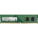 TRANSCEND 8GB DDR4 3200MHZ -DIMM DESKTOP RAM - (3Y) - Image 2