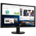 ACER 19.5" HD MONITOR (HDMI & VGA PORT)- (3Y) - Image 2