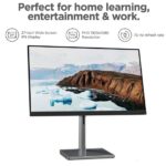 LENOVO L27M-30 27" INCH FHD USB TYPE C MONITOR- (3Y) - Image 2