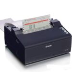 EPSON LQ-50 BILL PRINTER
