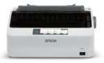 EPSON LQ-310 DOT-MATRIX PRINTER- (1Y) - Image 3