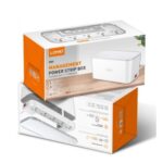 LDNIO SC5309 Management Power Strip Box