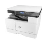 HP LASERJET MFP M440DN, A3 PHOTO COPY MACHINE