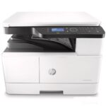 HP LASERJET MFP M440DN, A3 PHOTO COPY MACHINE - Image 2