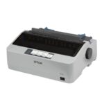 EPSON LQ-310 DOT-MATRIX PRINTER- (1Y)