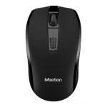MEETION R560 WIRELESS LAPTOP OPTICAL MOUSE (6M) - Image 2