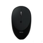 MEETION R600 RECHARGEABLE WIRELESS SILENT MOUSE (6M) - Image 3