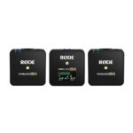 Rode GO II Dual Channel Wireless Microphone System