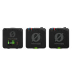 Rode Wireless PRO Compact Wireless Microphone System - Image 2