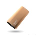 TWINMOS 256GB PORTABLE SSD ELITEDRIVE USB 3.2/TYPE-C - Image 2