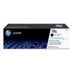 HP 19A ORIGINAL LASERJET IMAGING DRUM