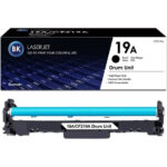 HP 19A ORIGINAL LASERJET IMAGING DRUM - Image 2