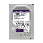 Hard Disk Wd 10tb Sata Purple