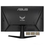 ASUS TUF GAMING VG249Q1A 24 IPS GAMING MONITOR- (3Y) - Image 2