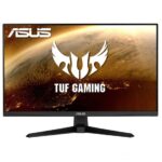 ASUS TUF GAMING VG249Q1A 24 IPS GAMING MONITOR- (3Y)