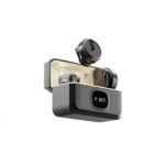 Green Lion GLM Wireless Mic Lite Black – GNGLMWIMICBK