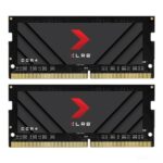 PNY XLR8 GAMING DDR4 3200MHZ NOTEBOOK MEMORY - Image 2