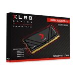 PNY XLR8 GAMING DDR4 3200MHZ NOTEBOOK MEMORY