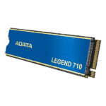 Adata 512gb M.2 Nvme Legend 710