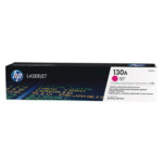 HP 130A MAGENTA LASERJET TONER CARTRIDGE
