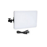 Plokama Live-P24 LED Video Light Panel - Image 3