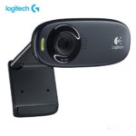 LOGITECH HD C310 WEBCAM HIGH DEFINITION VIDEO 5MP PHOTO MICROPHONE WORKS WITH SKYPE (1Y)