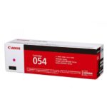 CANON 054 MAGENTA TONER CARTRIDGE