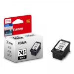 CANON PIXMA 745S BLACK CARTRIDGE - Image 2