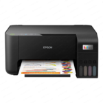 EPSON ECOTANK L3210 A4 ALL-IN-ONE INK TANK PRINTER PRINTER/SCAN/COPY - Image 2