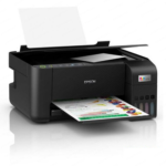 Epson Ecotank L3250 A4 Wi-fi ALL-IN-ONE Ink Tank Printer (Print/Scan/Copy/Wifi)  - (1Y) - Image 4