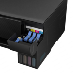 Epson Ecotank L3250 A4 Wi-fi ALL-IN-ONE Ink Tank Printer (Print/Scan/Copy/Wifi)  - (1Y) - Image 3