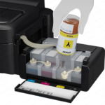 EPSON L130 INK TANK SYSTEM PRINTER - (1Y) - Image 3
