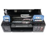 CANON PIXMA G2010 ALL IN ONE REFILLABLE INK TANK PRINTER- (1Y) - Image 4