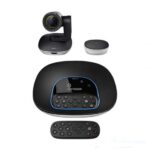 LOGITECH GROUP VIDEO CONFERENCING SYSTEM- (1Y) - Image 2