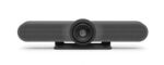 LOGITECH MEETUP VIDEO CONFERENCE CAMERA FOR HUDDLE ROOMS