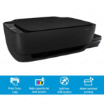 HP Ink Tank Deskjet 315 ALL-IN-ONE (Printer/Scan/Copy) - Image 2