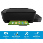 HP Ink Tank Deskjet 315 ALL-IN-ONE (Printer/Scan/Copy)