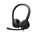 Logitech H390 Usb Headset With Noise-cancelling Mic - (1Y) - Image 2