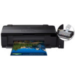 EPSON L1800 BORDERLESS A3+ PHOTO INK TANK PRINTER- (1Y) - Image 3