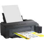 EPSON L1300 A3+ INK TANK PRINTER- (1Y) - Image 2