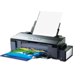 EPSON L1800 BORDERLESS A3+ PHOTO INK TANK PRINTER- (1Y)