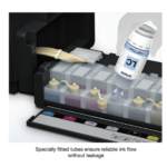 EPSON L1800 BORDERLESS A3+ PHOTO INK TANK PRINTER- (1Y) - Image 2