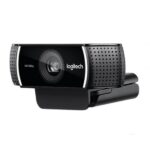 LOGITECH PRO STREAME C922 WEBCAM- (1Y) - Image 3