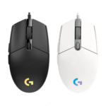 Logitech G102 Lightsync Programmable Wired USB Gaming Mouse- (1Y) - Image 3