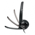 Logitech H390 Usb Headset With Noise-cancelling Mic - (1Y) - Image 3