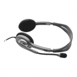 Logitech Stereo headset H111 - Image 3