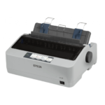 EPSON LX-310 DOT-MATRIX PRINTER- (1Y)