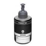 EPSON T7741 BLACK INK - Image 2