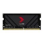 PNY 16GB DDR4 3200MHZ LAPTOP SODIMM MEMORY