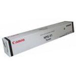 CANON NPG-51 TONER CARTRIDGE